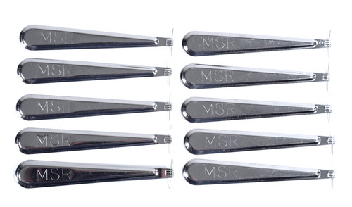 10x msr jet cleaning wire - msr,