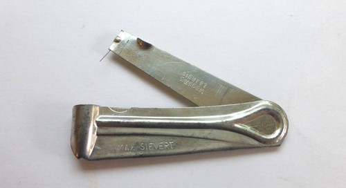 Svea 123 max sievert optimus - 123,
