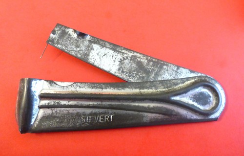 Svea 123 max sievert - max,